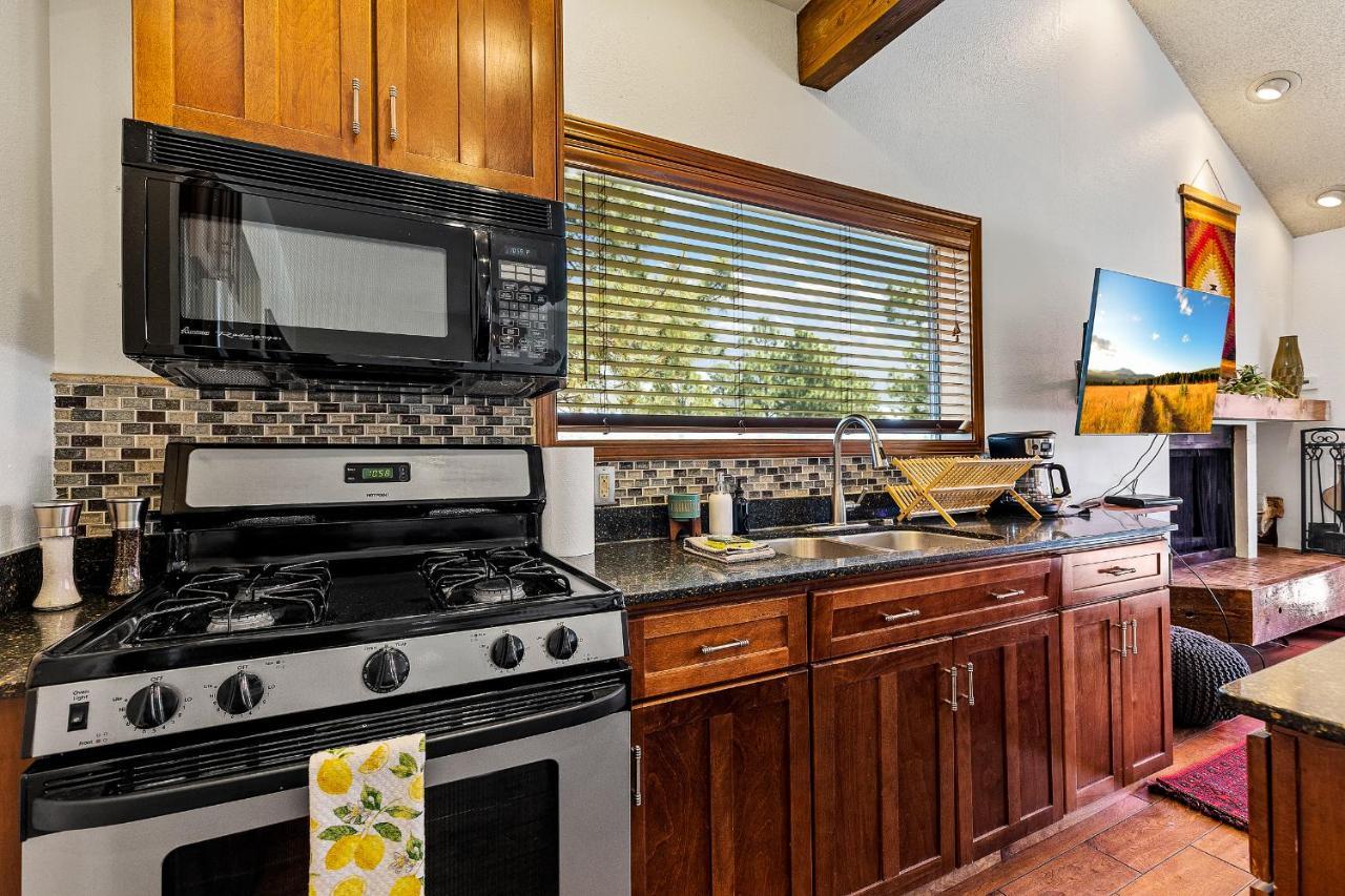 Willa Delightful 1 Bdrm Country Club Retreat With Mt Elden Views! Flagstaff Zewnętrze zdjęcie