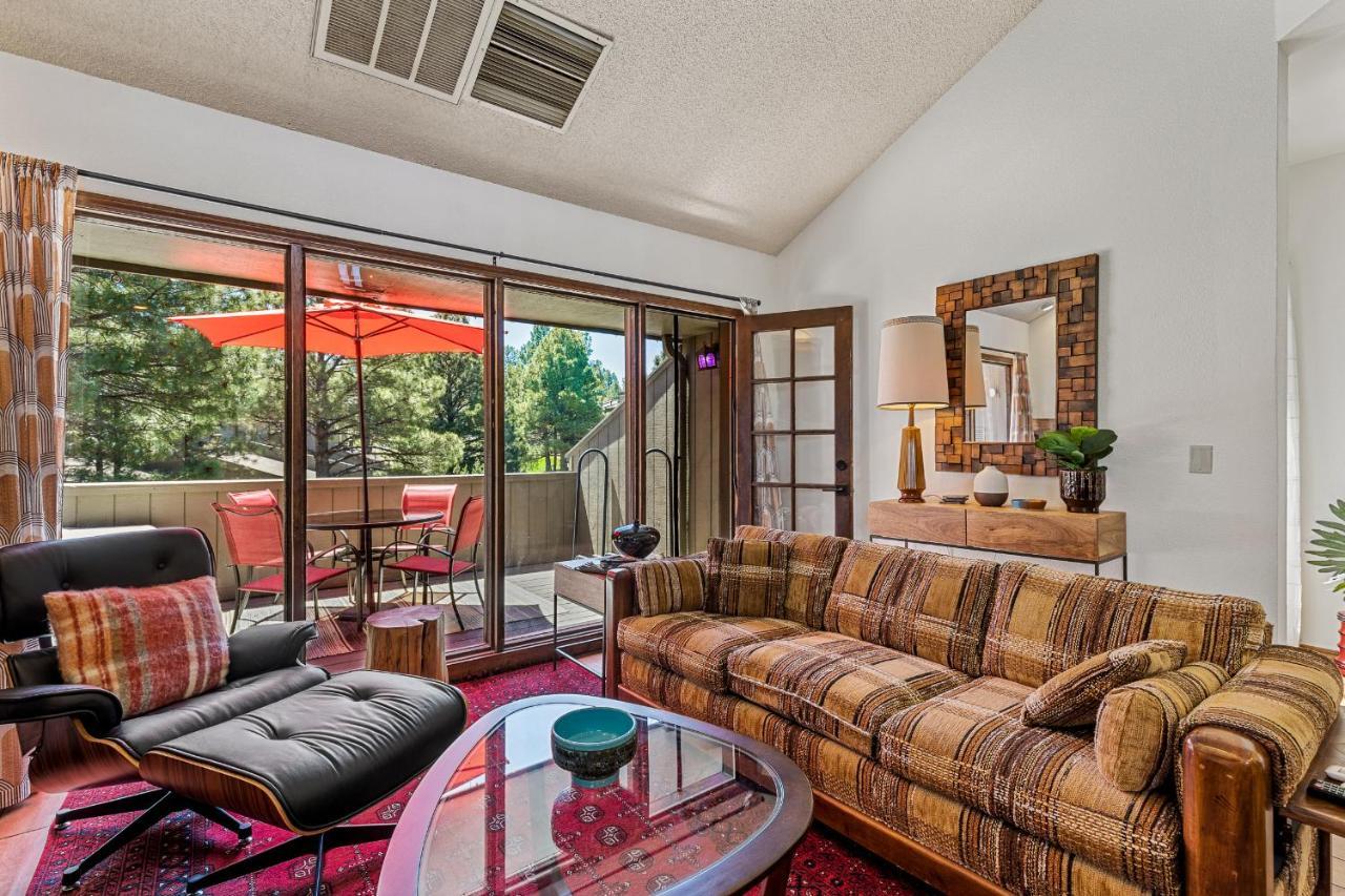 Willa Delightful 1 Bdrm Country Club Retreat With Mt Elden Views! Flagstaff Zewnętrze zdjęcie