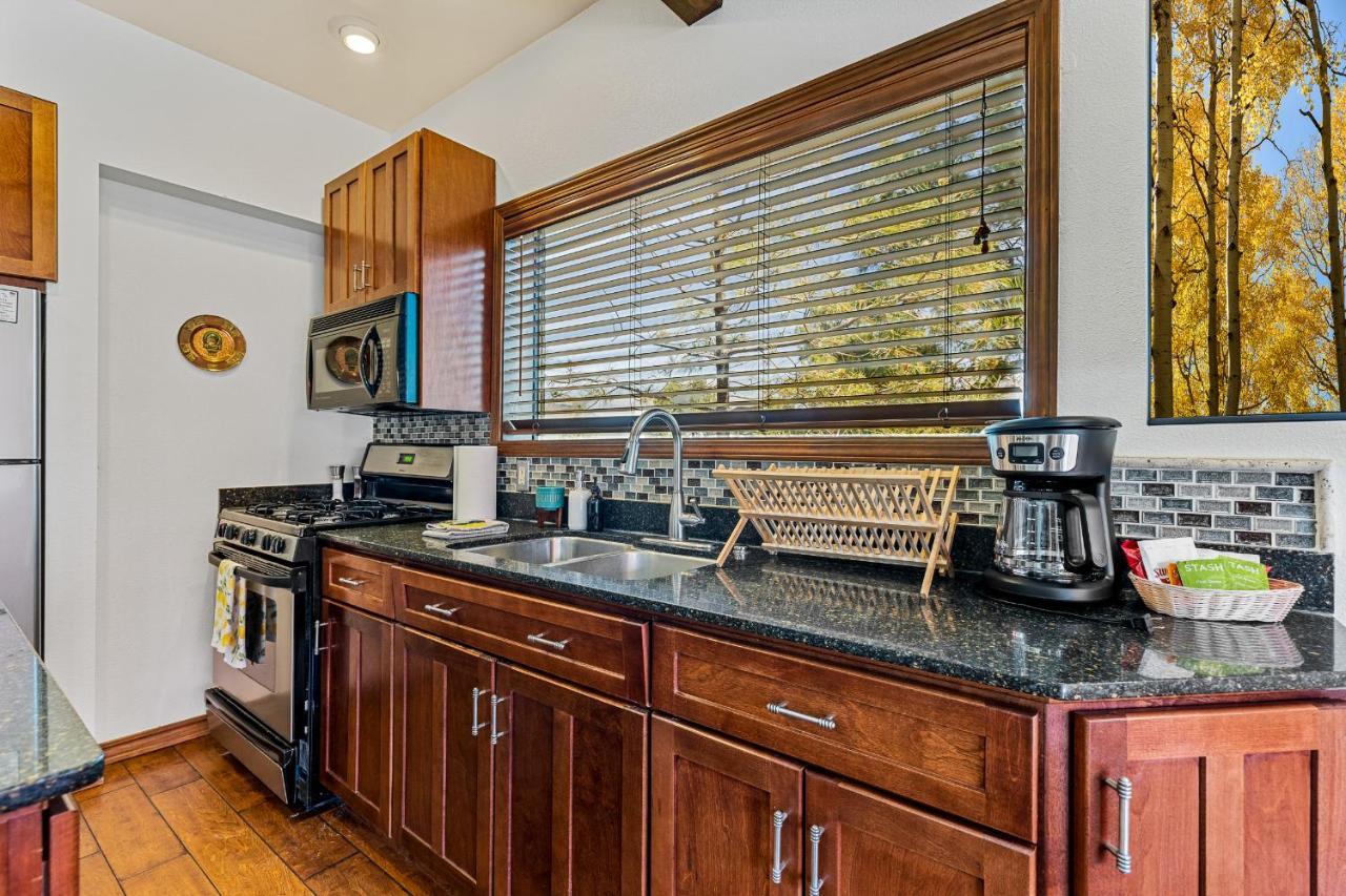 Willa Delightful 1 Bdrm Country Club Retreat With Mt Elden Views! Flagstaff Zewnętrze zdjęcie