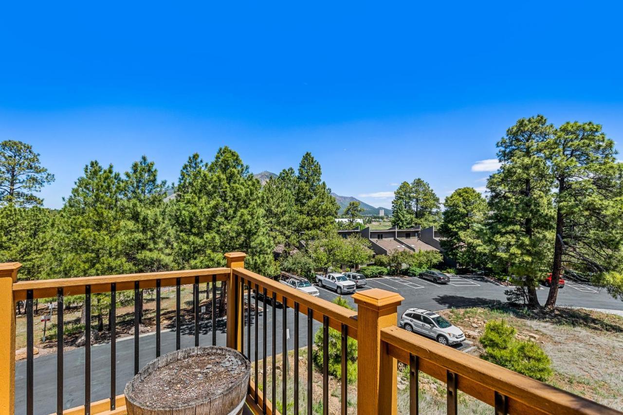 Willa Delightful 1 Bdrm Country Club Retreat With Mt Elden Views! Flagstaff Zewnętrze zdjęcie