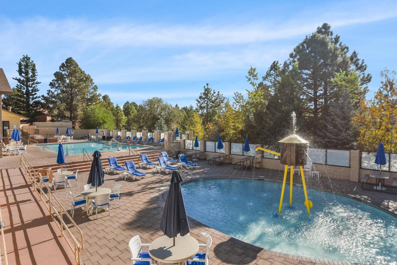 Willa Delightful 1 Bdrm Country Club Retreat With Mt Elden Views! Flagstaff Zewnętrze zdjęcie