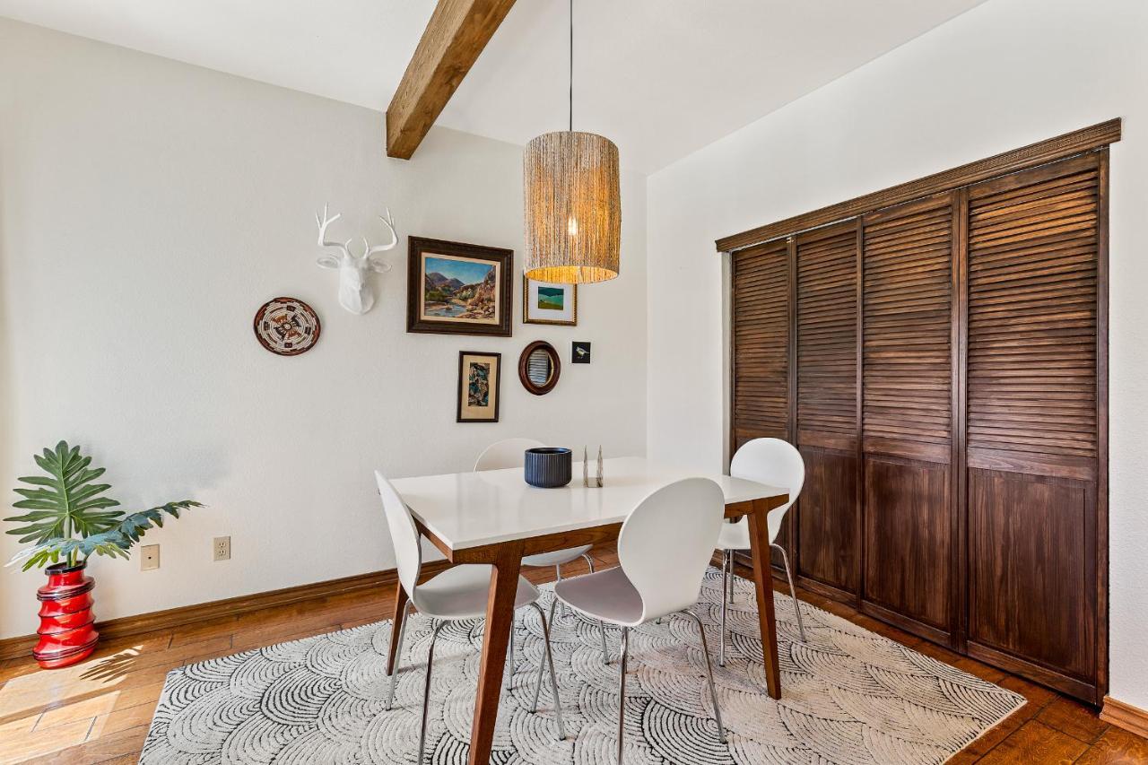 Willa Delightful 1 Bdrm Country Club Retreat With Mt Elden Views! Flagstaff Zewnętrze zdjęcie