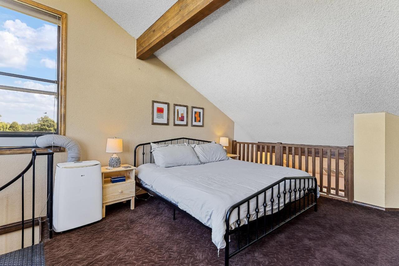Willa Delightful 1 Bdrm Country Club Retreat With Mt Elden Views! Flagstaff Zewnętrze zdjęcie