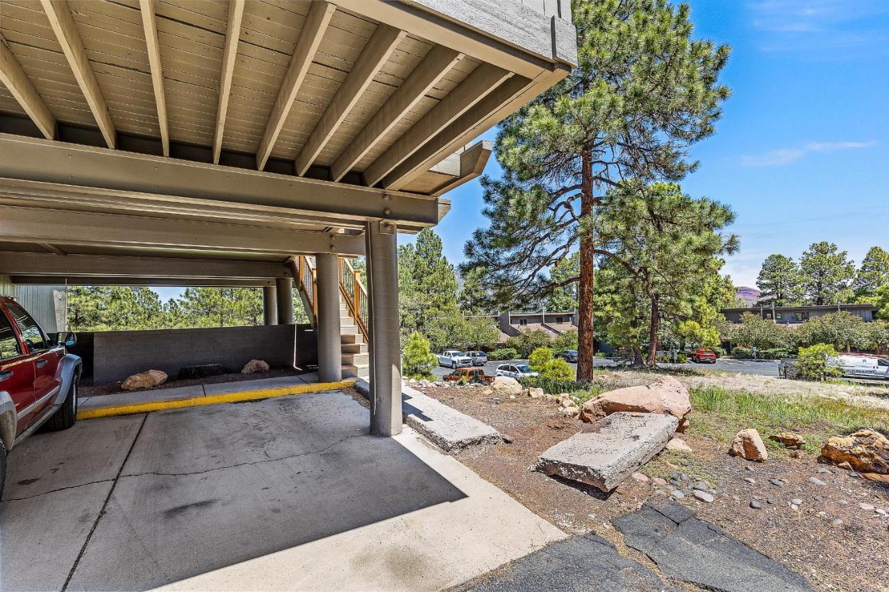 Willa Delightful 1 Bdrm Country Club Retreat With Mt Elden Views! Flagstaff Zewnętrze zdjęcie