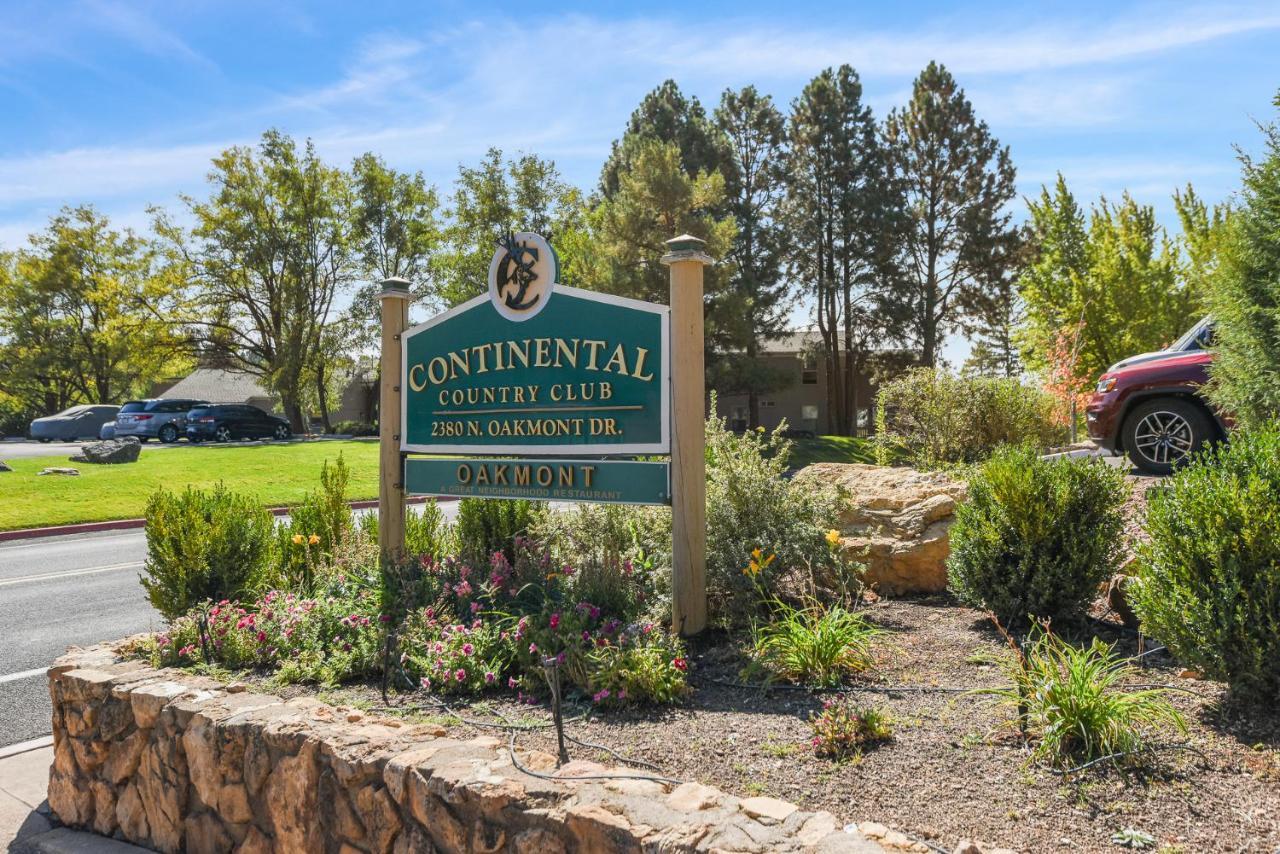 Willa Delightful 1 Bdrm Country Club Retreat With Mt Elden Views! Flagstaff Zewnętrze zdjęcie