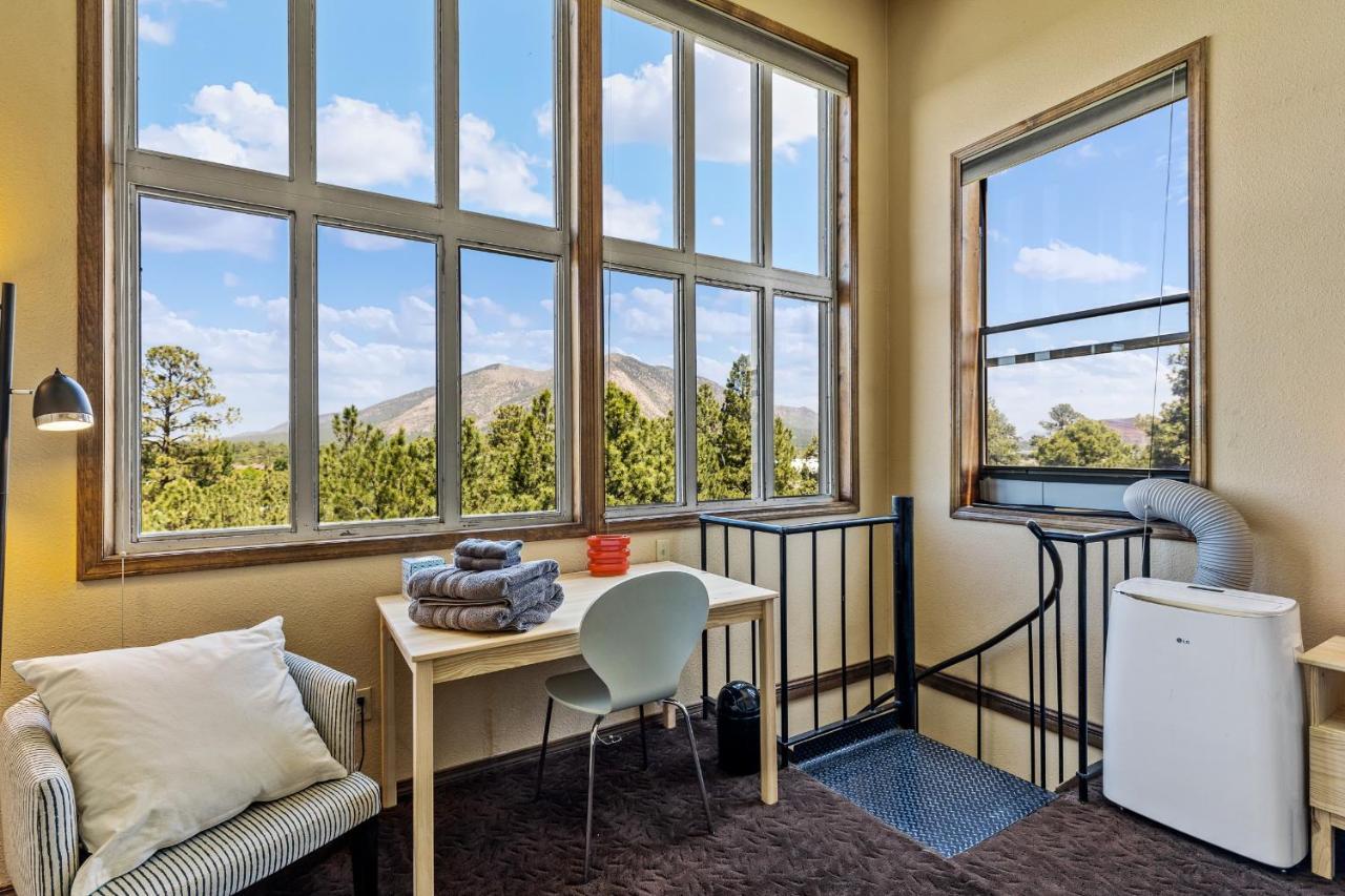 Willa Delightful 1 Bdrm Country Club Retreat With Mt Elden Views! Flagstaff Zewnętrze zdjęcie