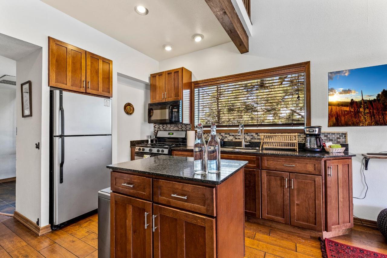 Willa Delightful 1 Bdrm Country Club Retreat With Mt Elden Views! Flagstaff Zewnętrze zdjęcie