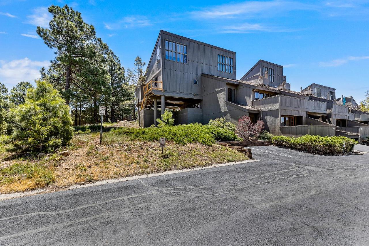 Willa Delightful 1 Bdrm Country Club Retreat With Mt Elden Views! Flagstaff Zewnętrze zdjęcie
