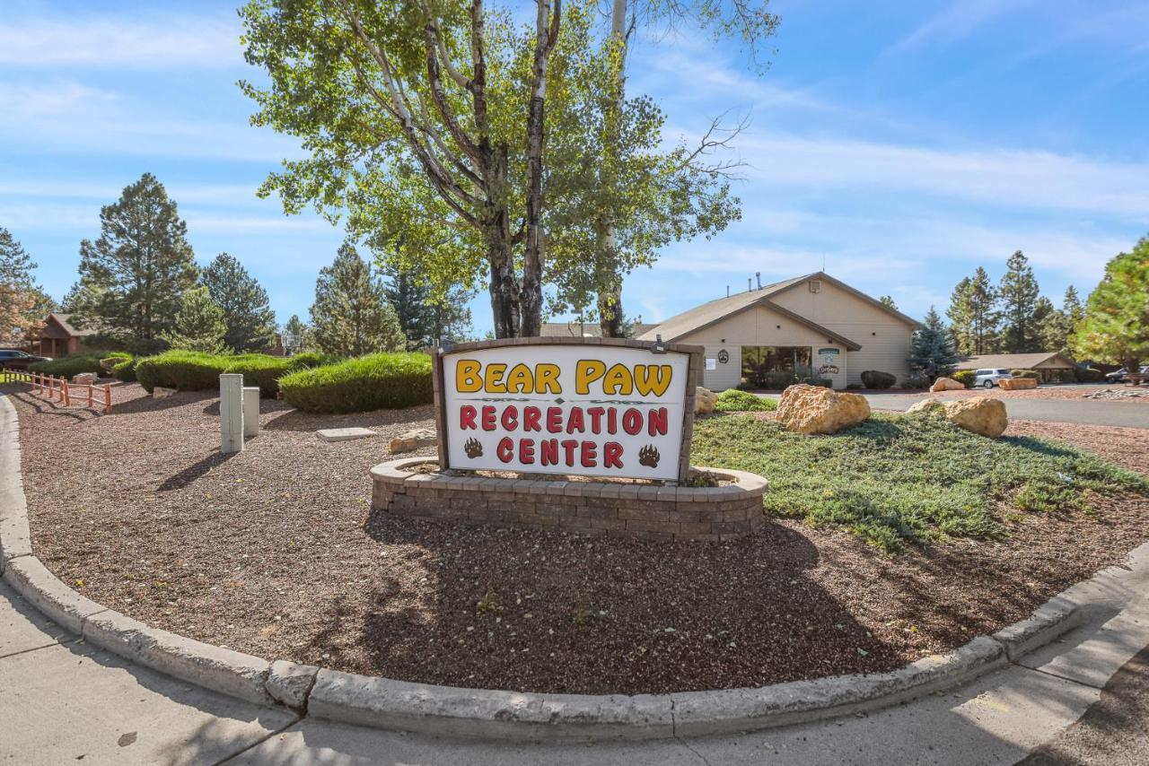 Willa Delightful 1 Bdrm Country Club Retreat With Mt Elden Views! Flagstaff Zewnętrze zdjęcie