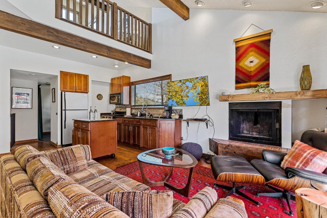 Willa Delightful 1 Bdrm Country Club Retreat With Mt Elden Views! Flagstaff Zewnętrze zdjęcie