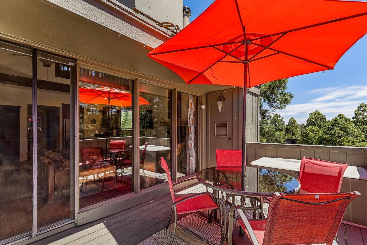 Willa Delightful 1 Bdrm Country Club Retreat With Mt Elden Views! Flagstaff Zewnętrze zdjęcie
