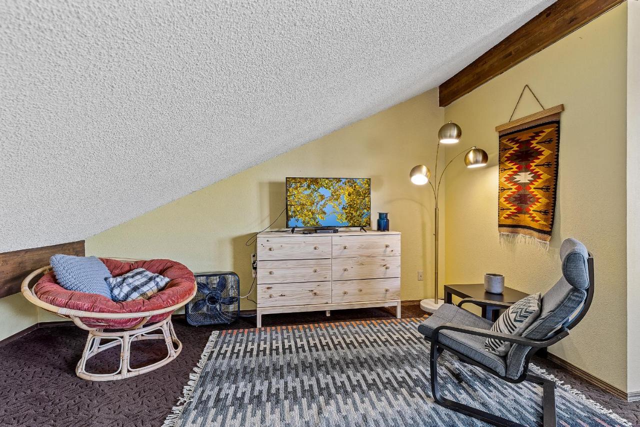Willa Delightful 1 Bdrm Country Club Retreat With Mt Elden Views! Flagstaff Zewnętrze zdjęcie