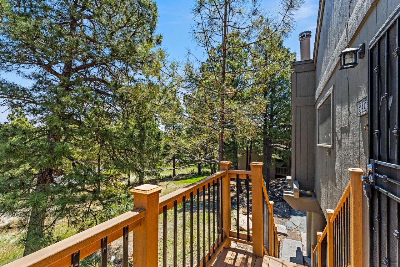 Willa Delightful 1 Bdrm Country Club Retreat With Mt Elden Views! Flagstaff Zewnętrze zdjęcie