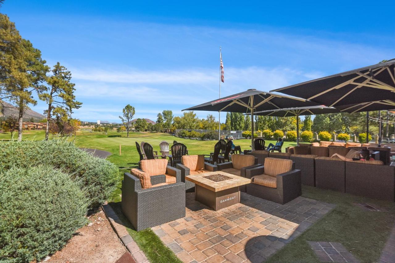Willa Delightful 1 Bdrm Country Club Retreat With Mt Elden Views! Flagstaff Zewnętrze zdjęcie