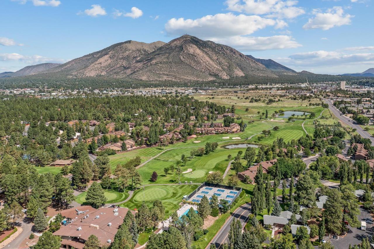 Willa Delightful 1 Bdrm Country Club Retreat With Mt Elden Views! Flagstaff Zewnętrze zdjęcie